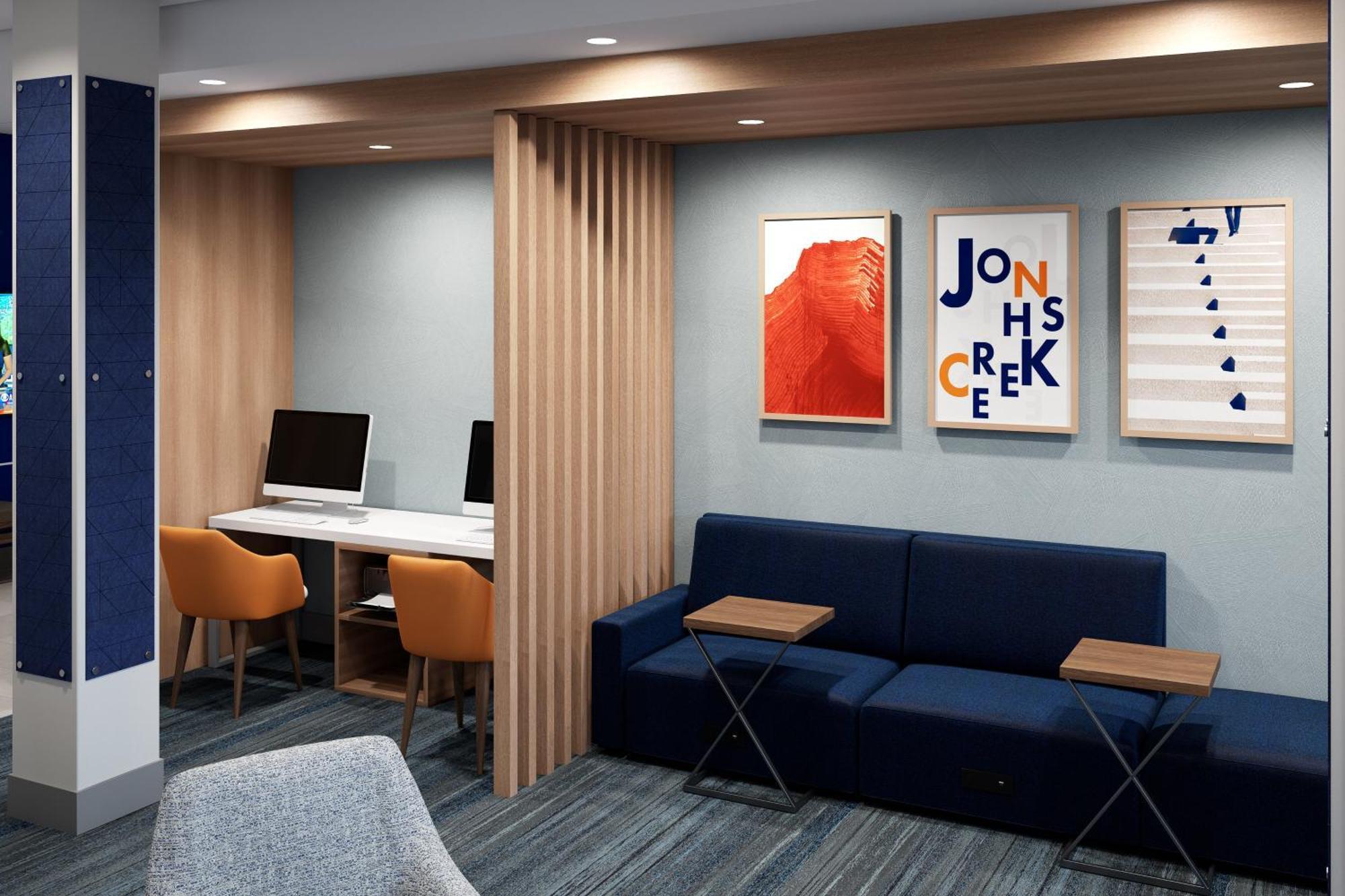 Holiday Inn Express & Suites Thibodaux By Ihg Exterior foto